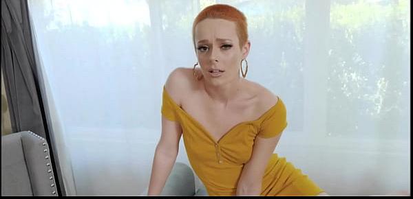 trendsTeen Redhead Step Daughter Sidra Sage Family Fucked By Step Dad POV